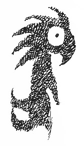 Vermicious Knids (crop) - Roald Dahl